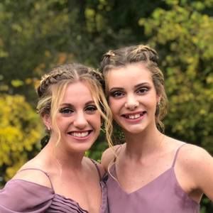 Meet your Posher, Beth